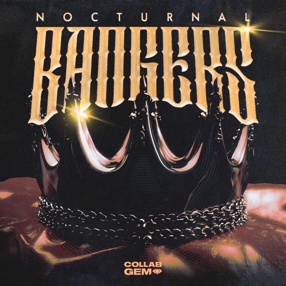 Arte de Nocturnal Bangers