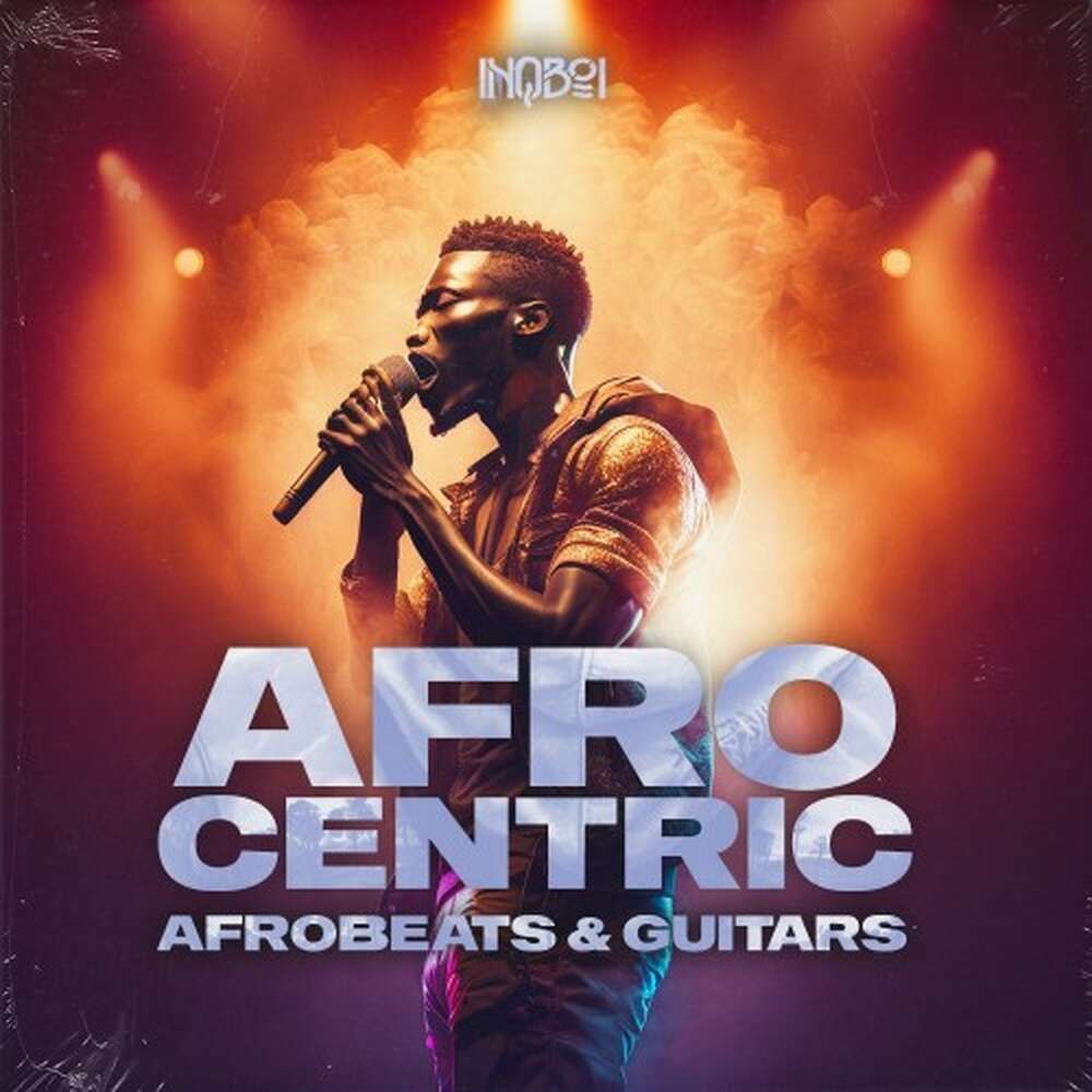 Afrobeat & Guitars Sample Pack | LANDR