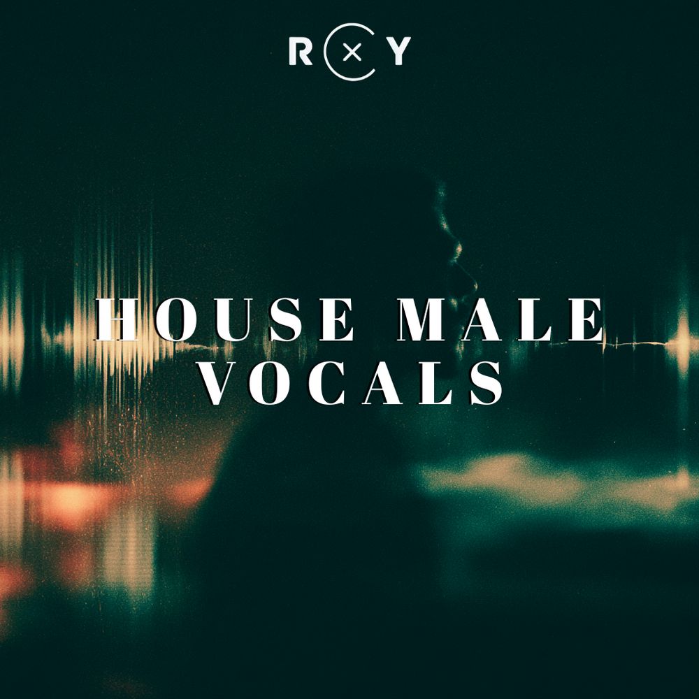 Arte de House Male Vocals