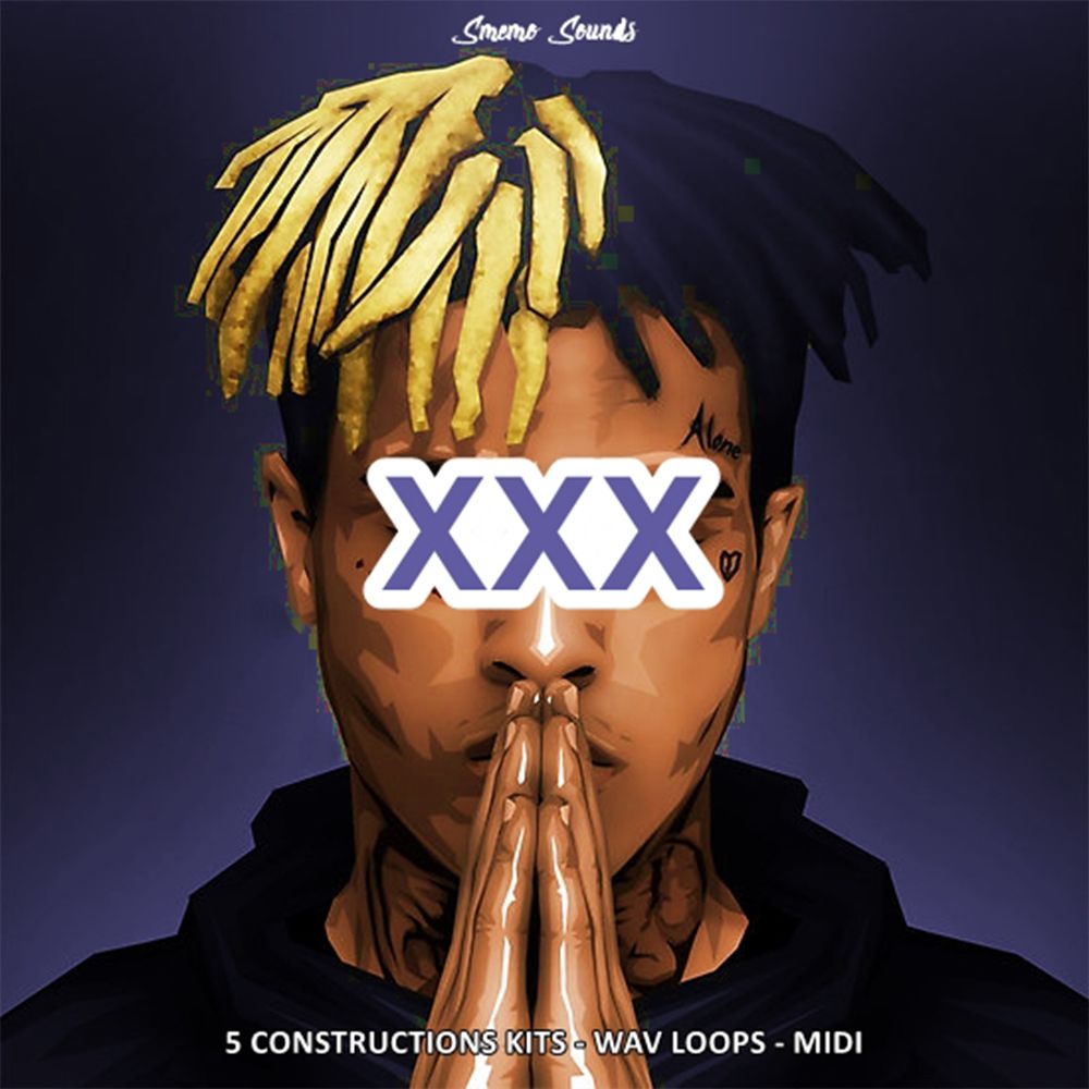Pochette de XXX