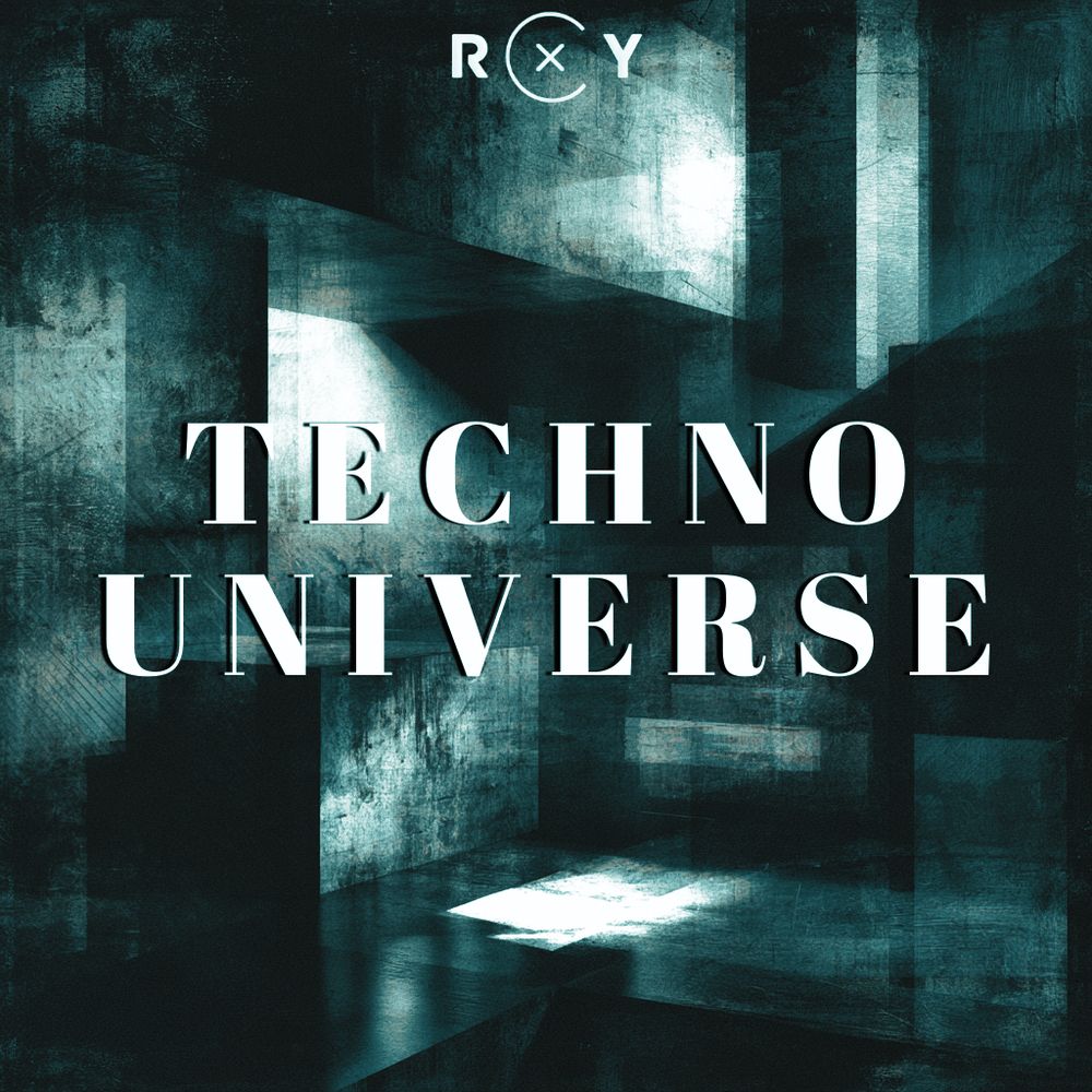 Pochette de Techno Universe