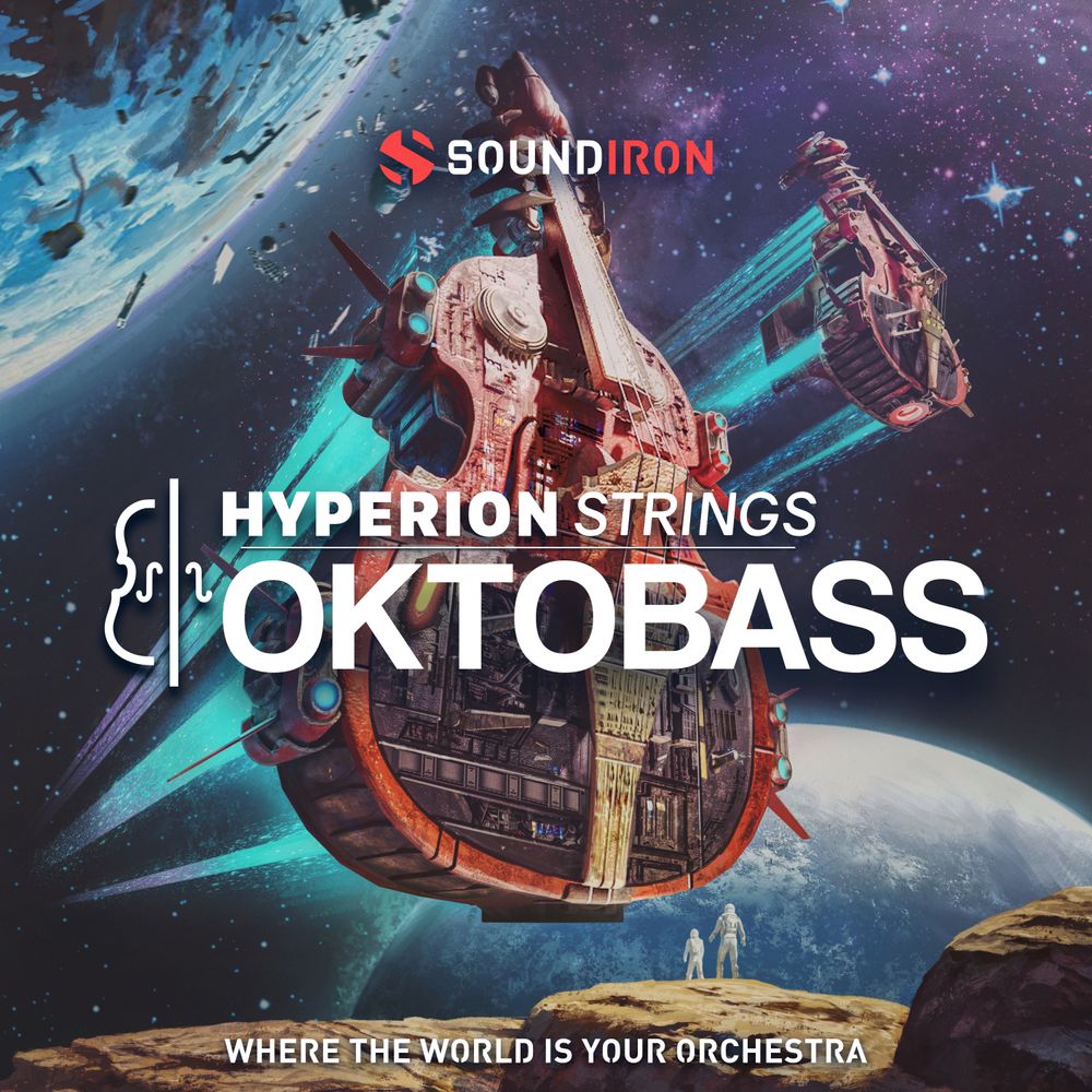 Pochette de Oktobass Phrases