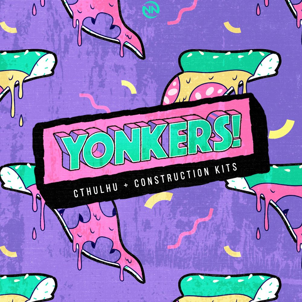 Artwork for Yonkers