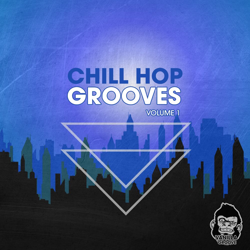 Arte de Chill Hop Grooves Vol 1