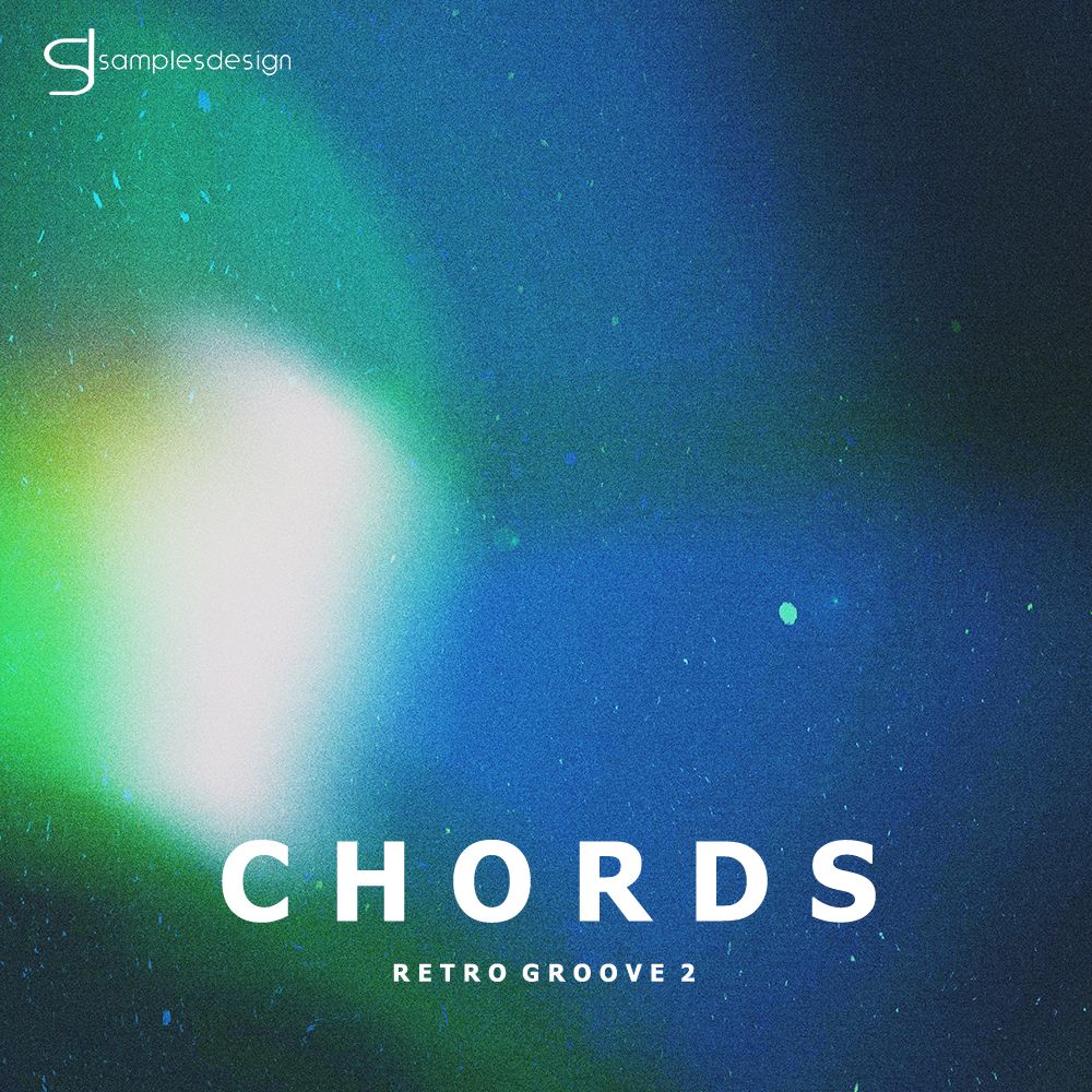 Pochette de Retro Groove Chords & Leads 2