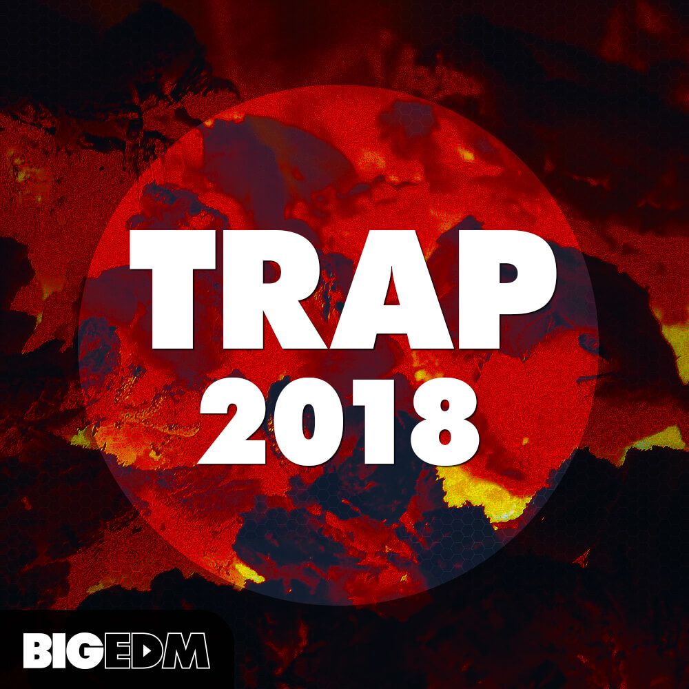 new trap mix 2018