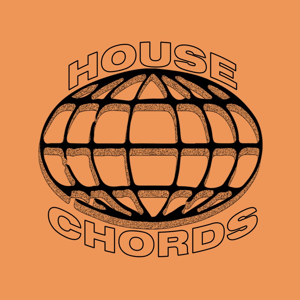 Arte de House Chords