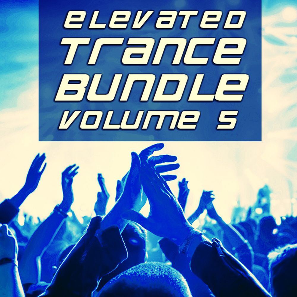 Arte de Elevated Trance Bundle Vol 5