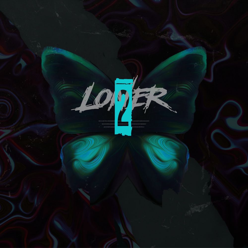 Pochette de Loner 2