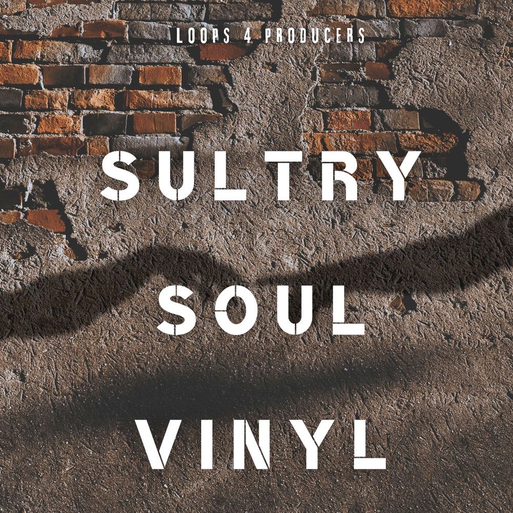 Pochette de Sultry Soul Vinyl
