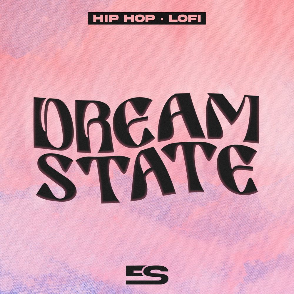 Artwork of Dreamstate : Hip Hop/Lofi