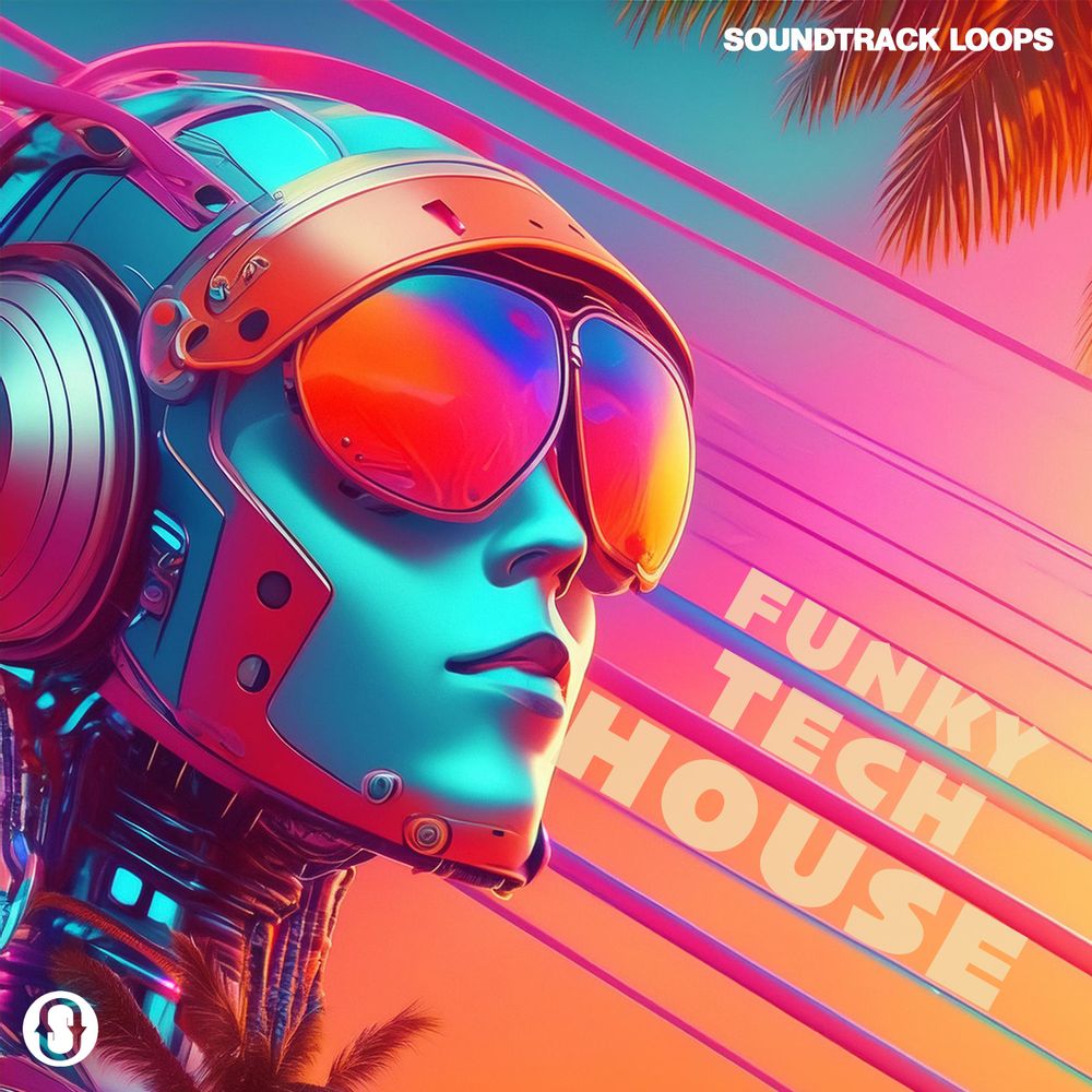 Arte de Funky Tech House