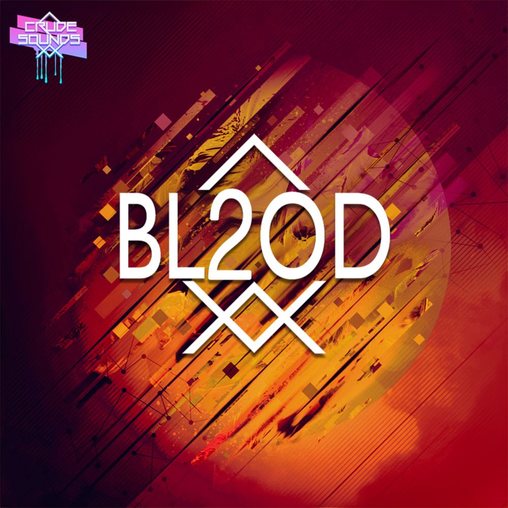 Pochette de Bl2od