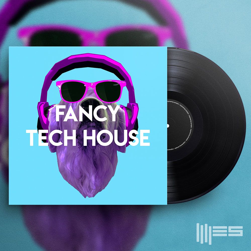 Pochette de Fancy Tech House