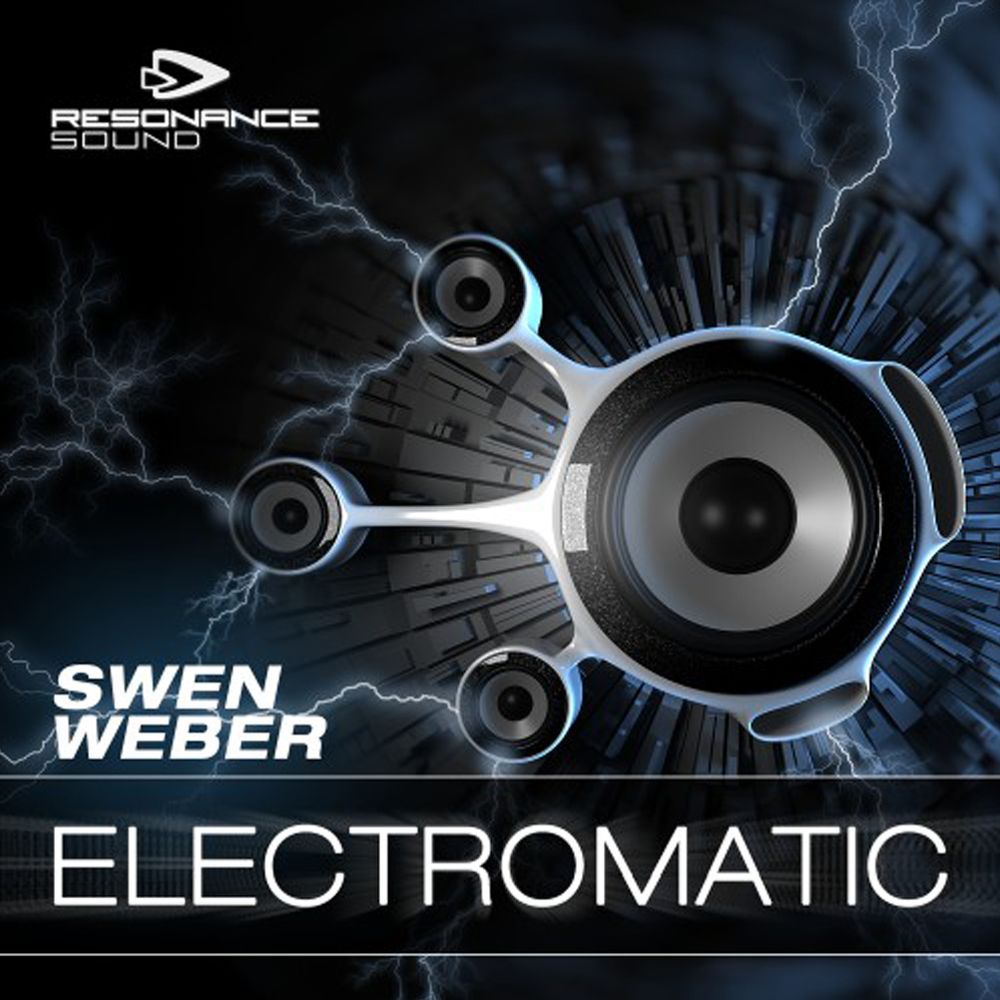 Arte de ELECTROMATIC