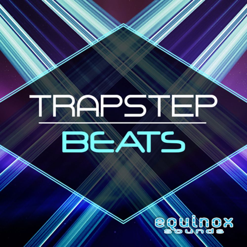 Pochette de Trapstep Beats