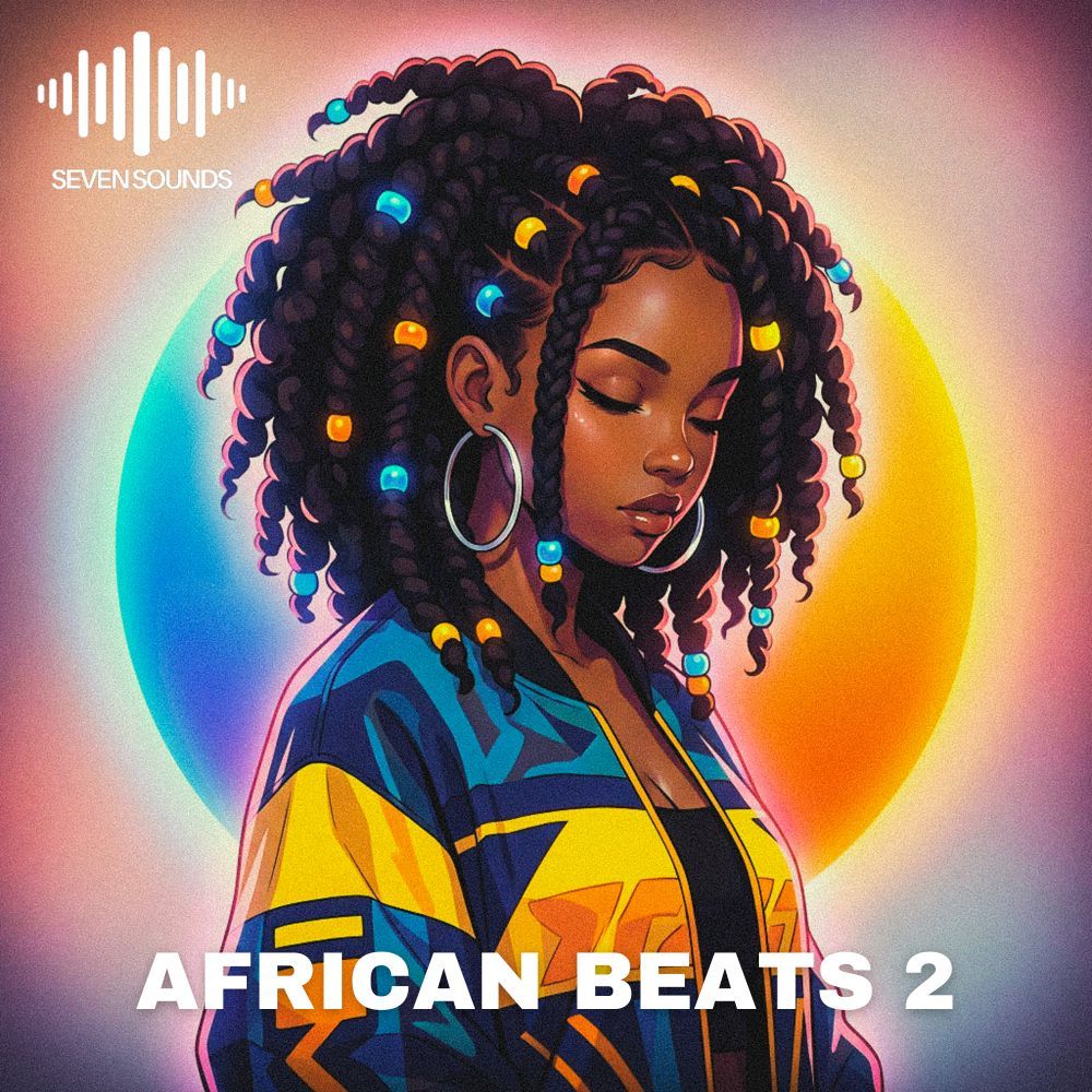 African Beats 2 Sample Pack by Seven Sounds | LANDR Samples