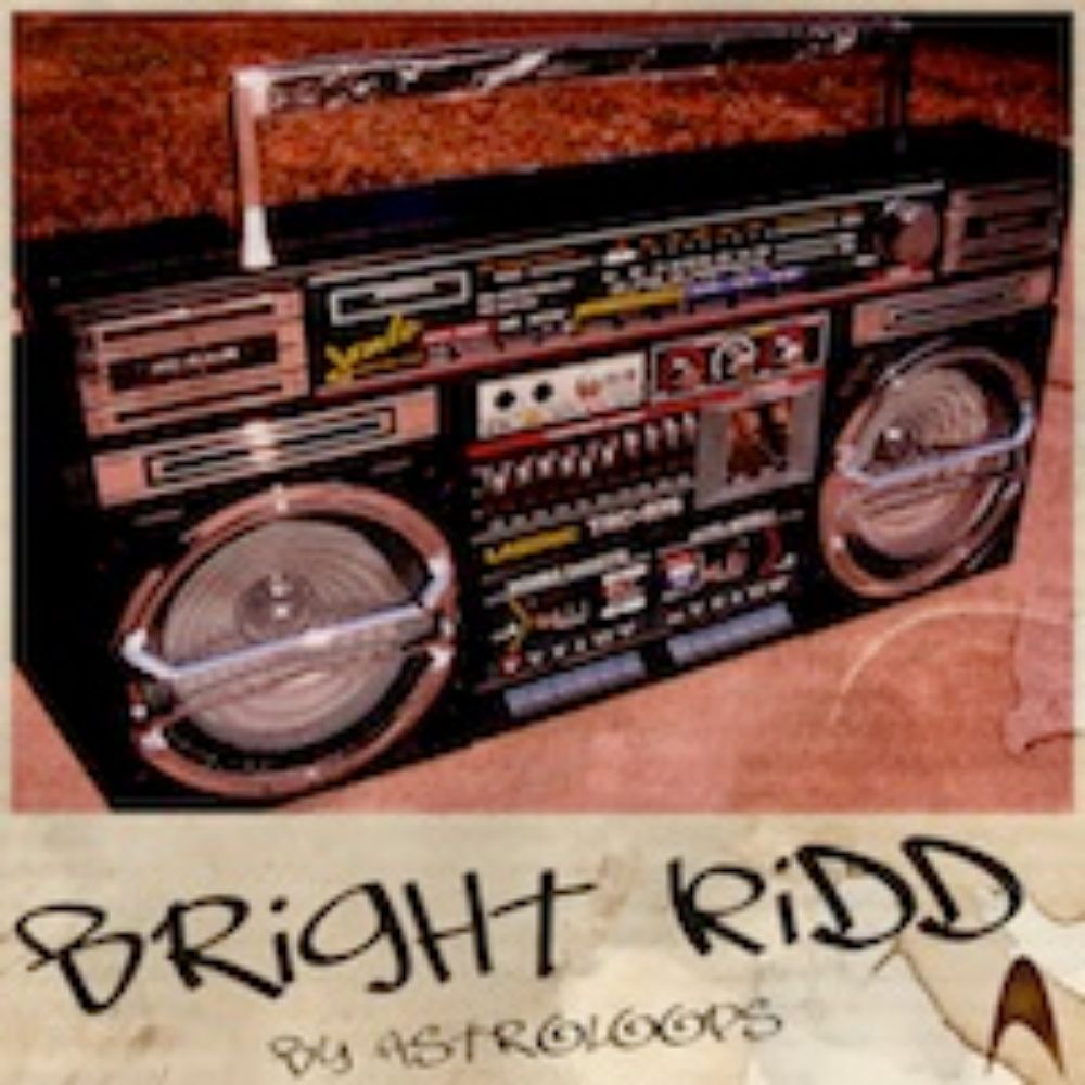 Pochette de Bright Kidd