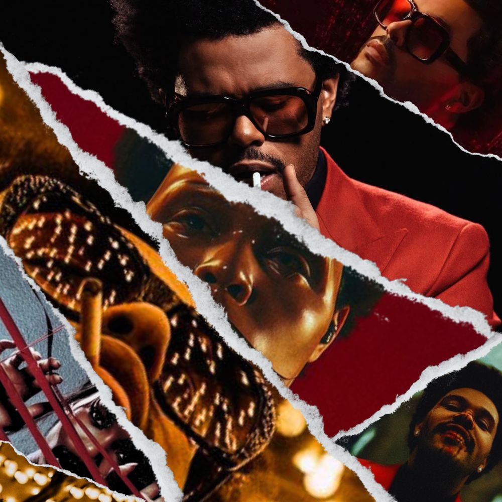 Arte de Mr Abel