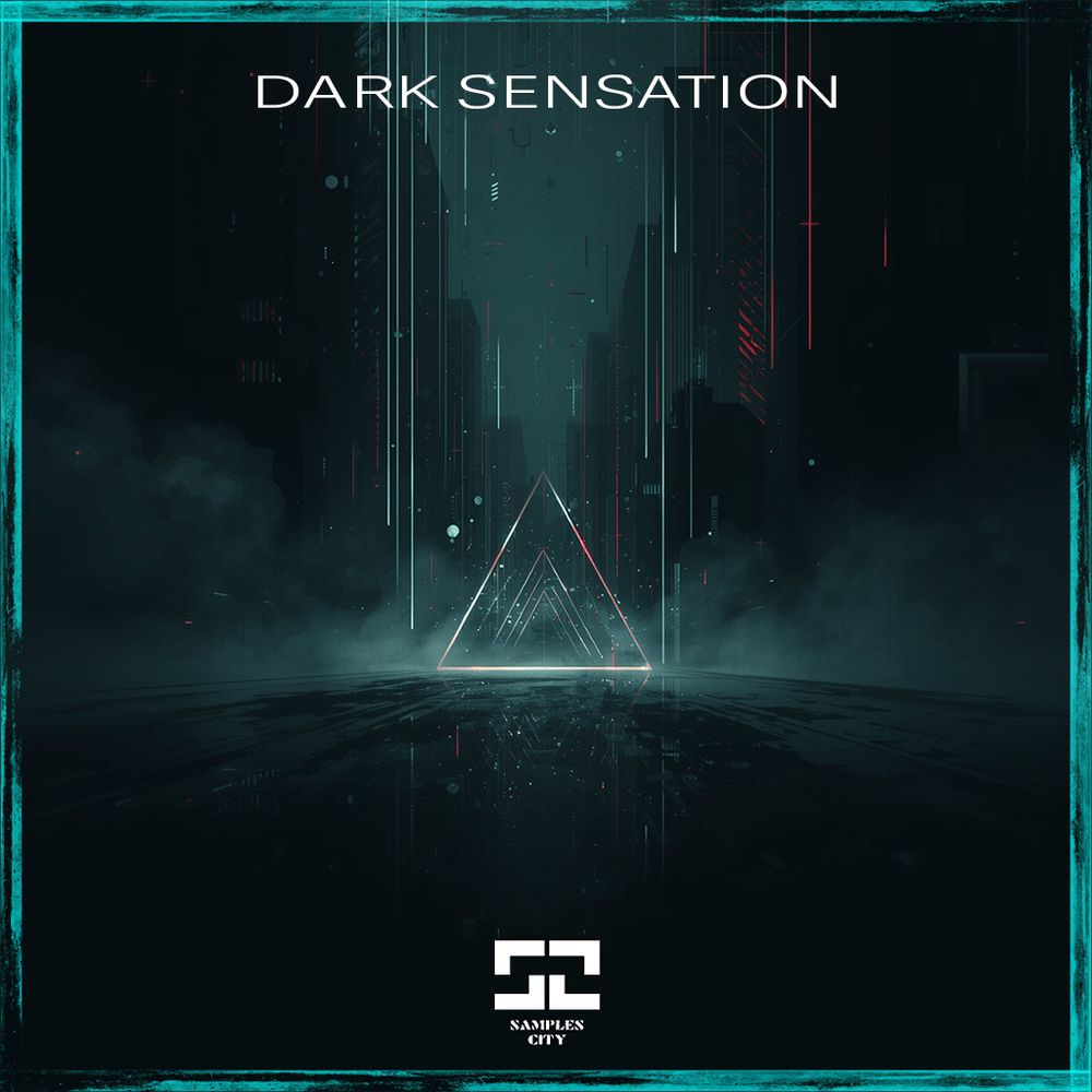 Arte de Dark Sensation