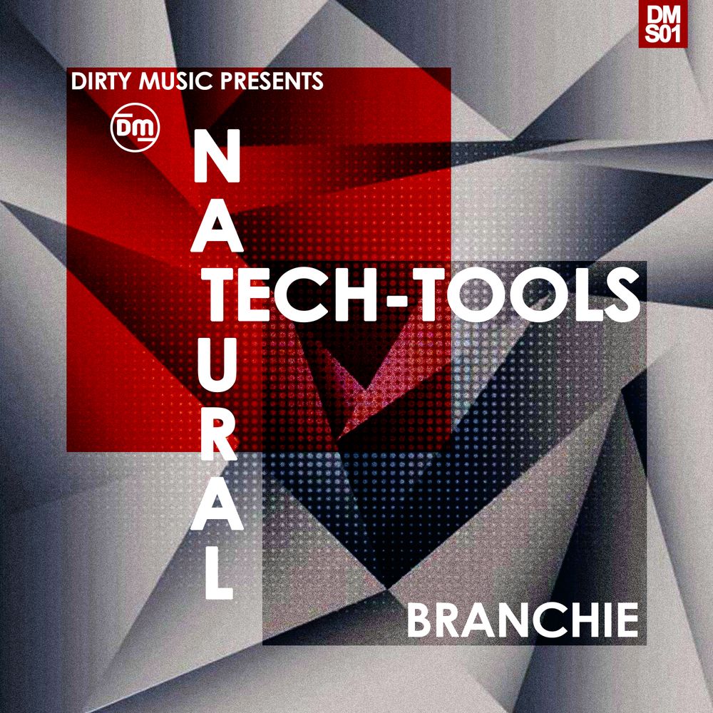 Arte de  Natural Tech-Tools - Branchie
