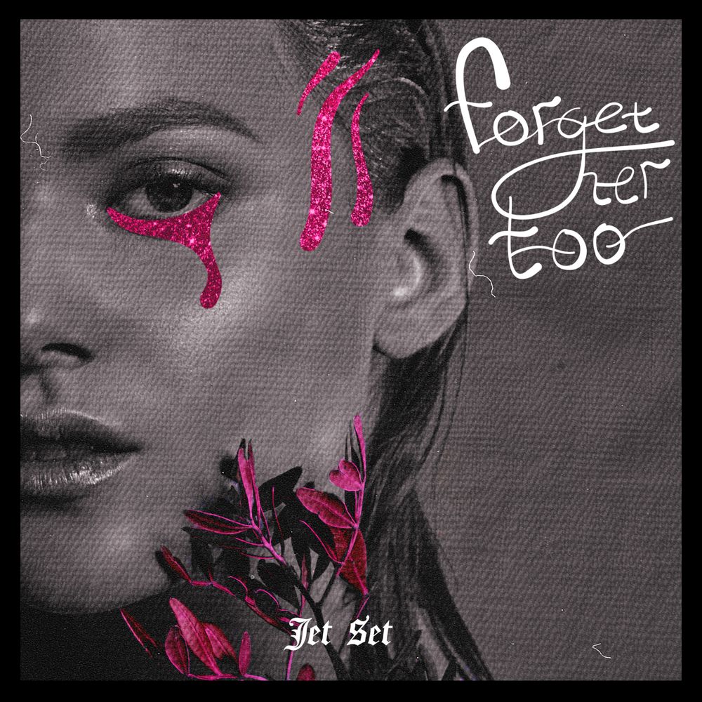 Pochette de Forget Her Too - Trap Soul & RnB