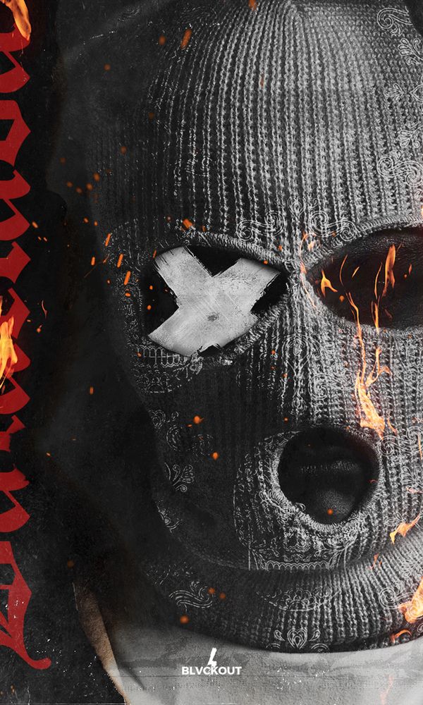 Artwork for Balaclava