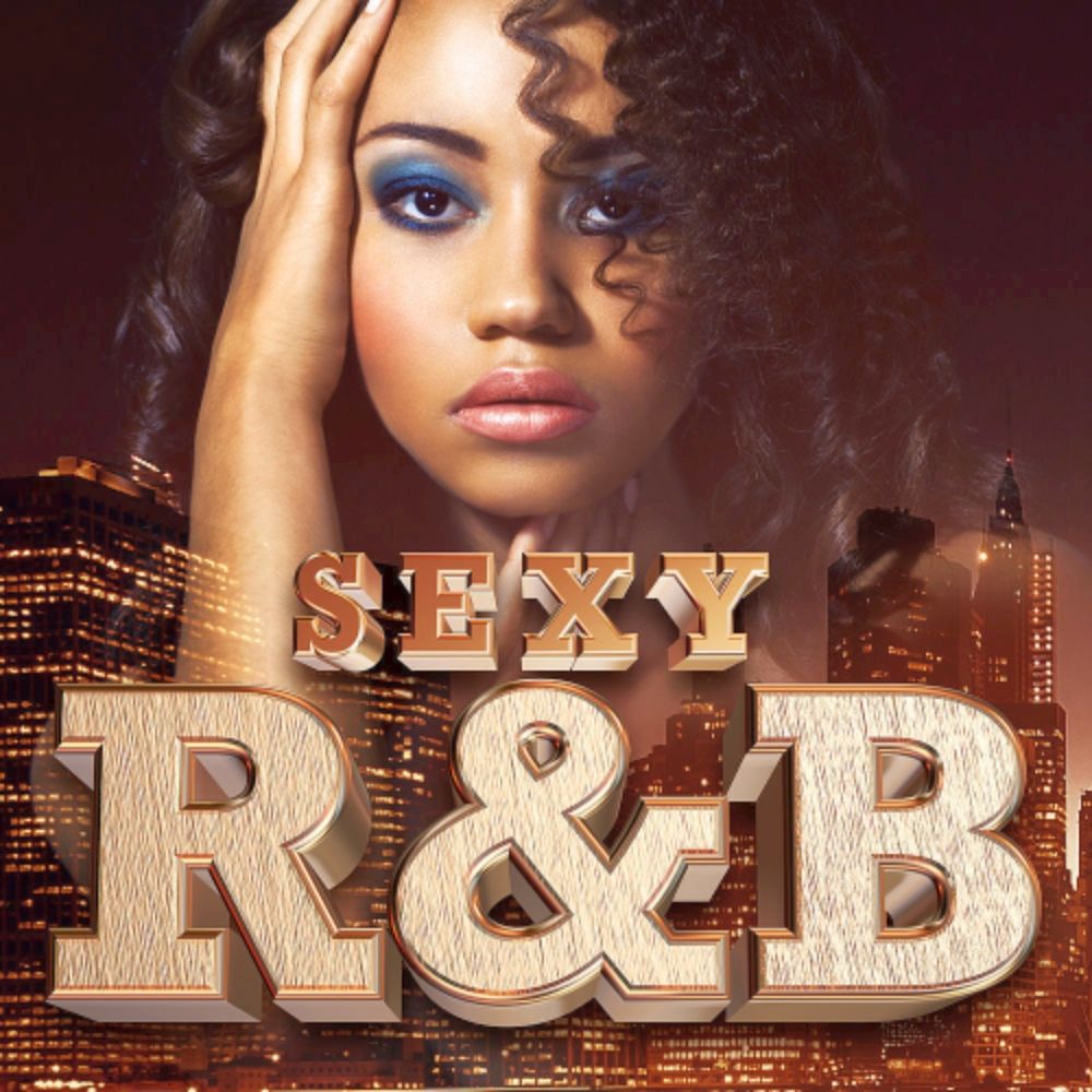 Artwork for Sexy RnB Vol.1