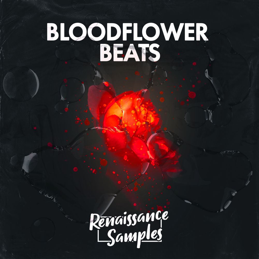 Arte de Bloodflower
