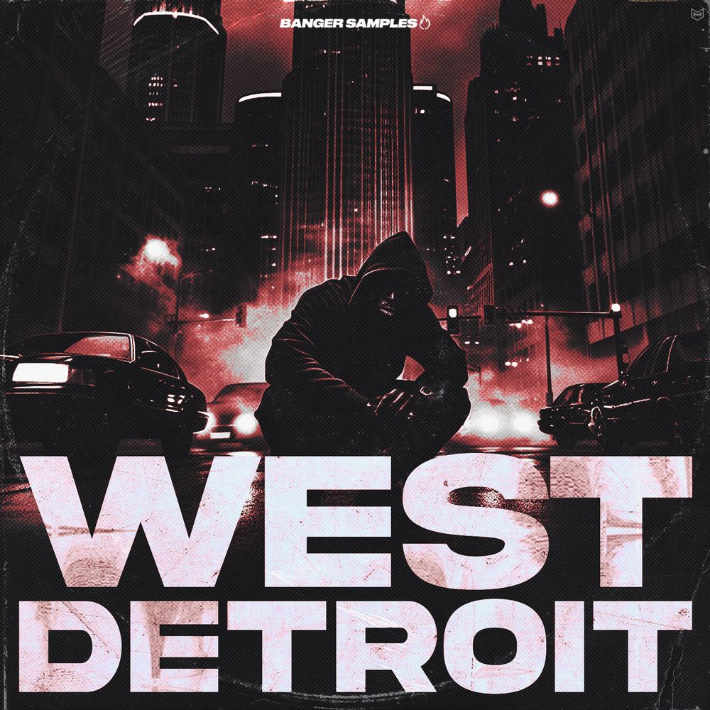 Arte de West Detroit