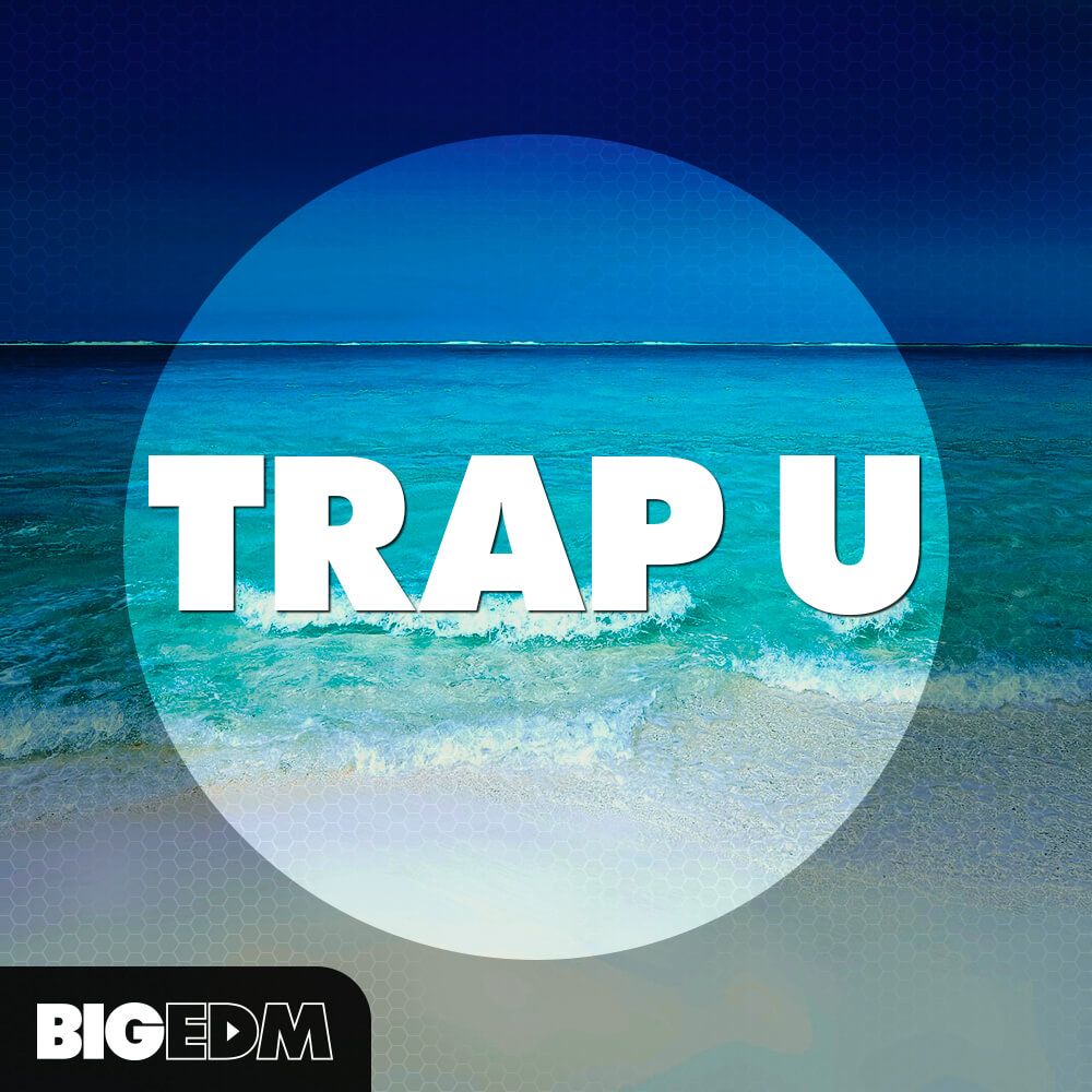 Arte de Trap U