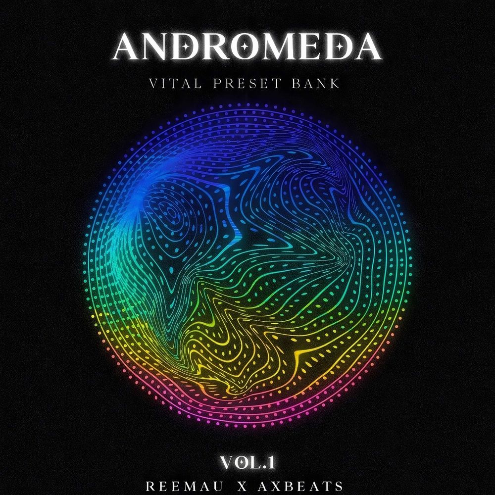 Pochette de ANDROMEDA ONE SHOTS VOL.1