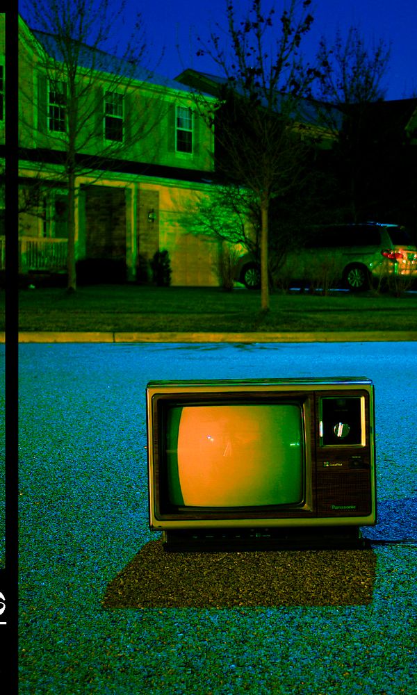 Artwork for Movie - Rnb & Lo-Fi