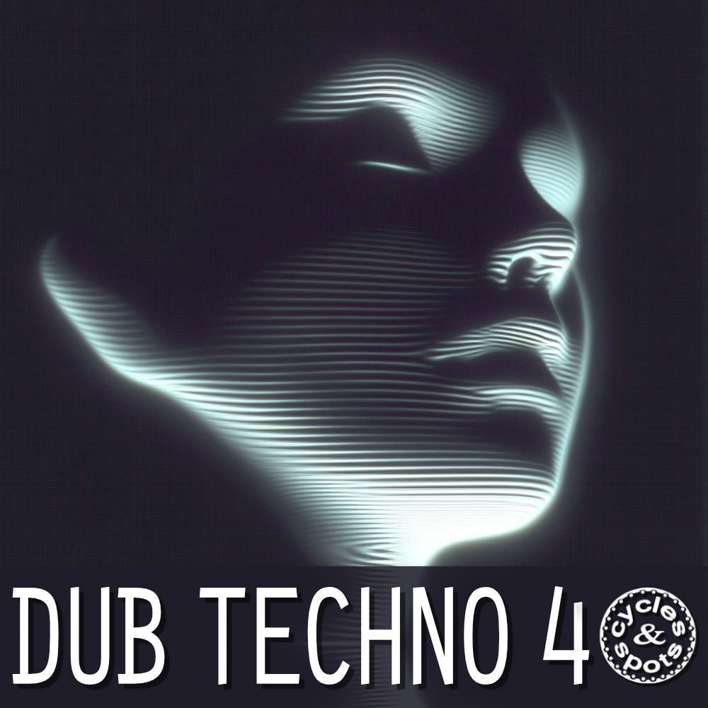 Arte de Dub Techno 4