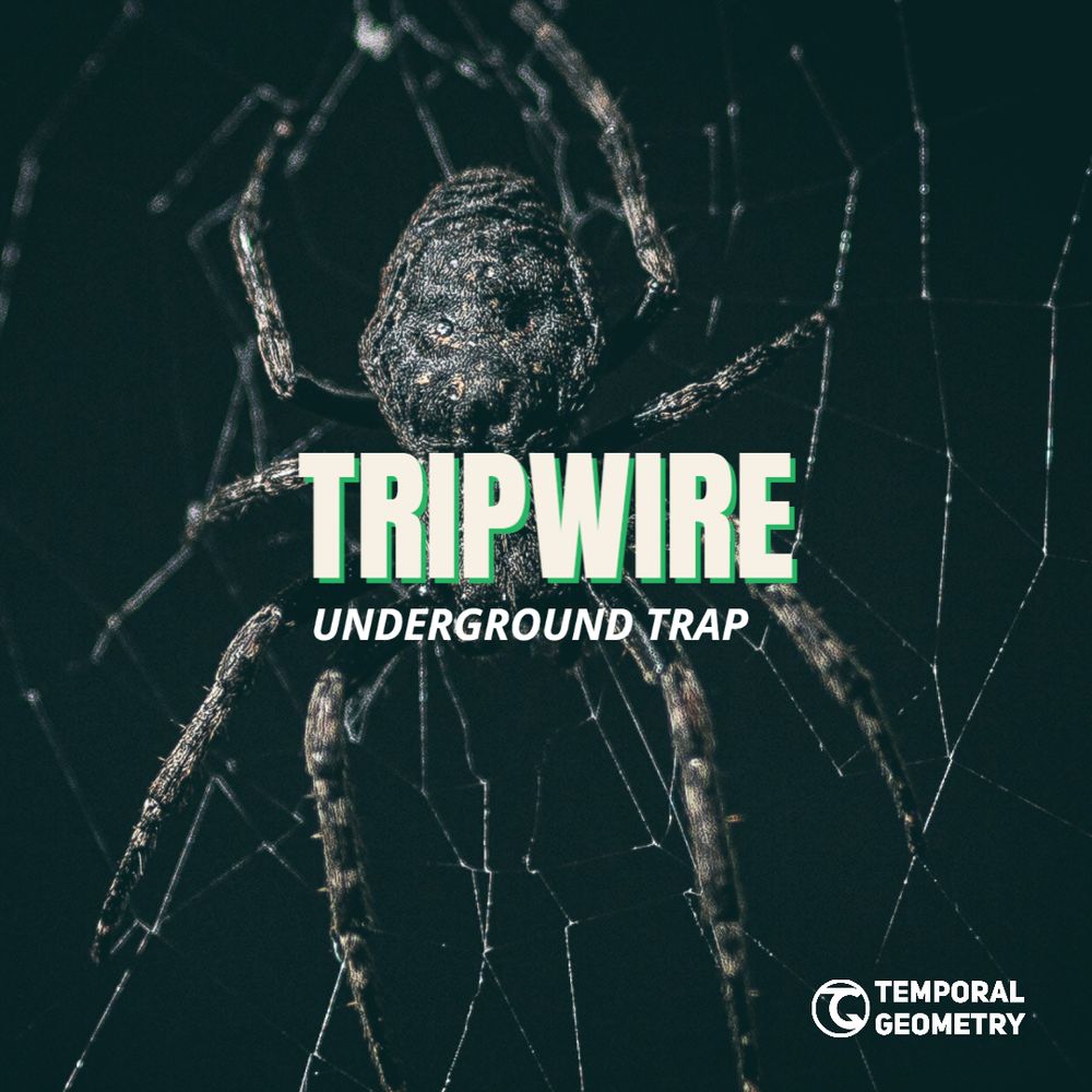 Pochette de Tripwire