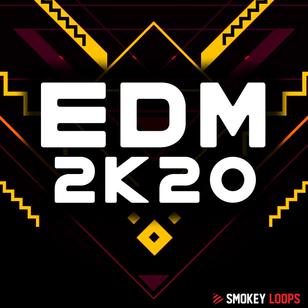 Pochette de EDM2K20