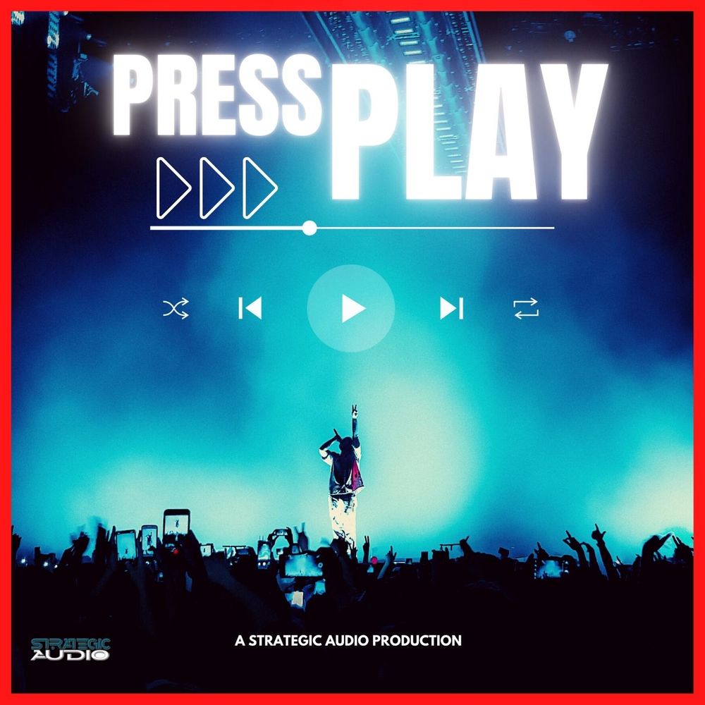 Pochette de Press Play