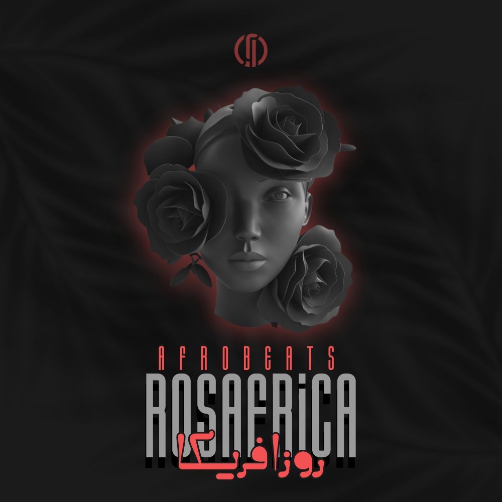 Pochette de ROZAFRICA-AFROBEAT
