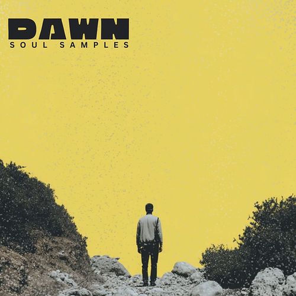 Artwork of Dawn - Soul Samples