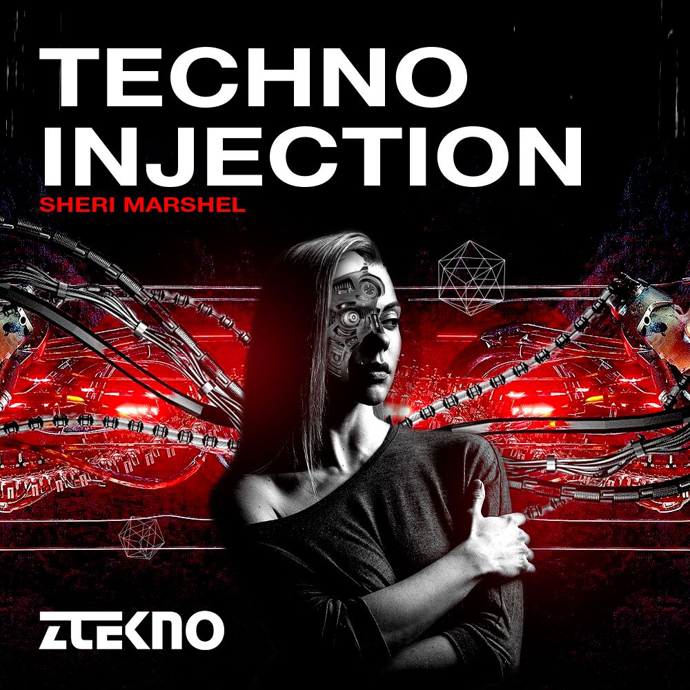 Arte de TECHNO INJECTION