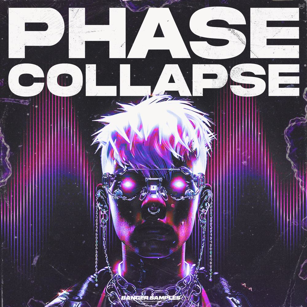 Pochette de Phase Collapse