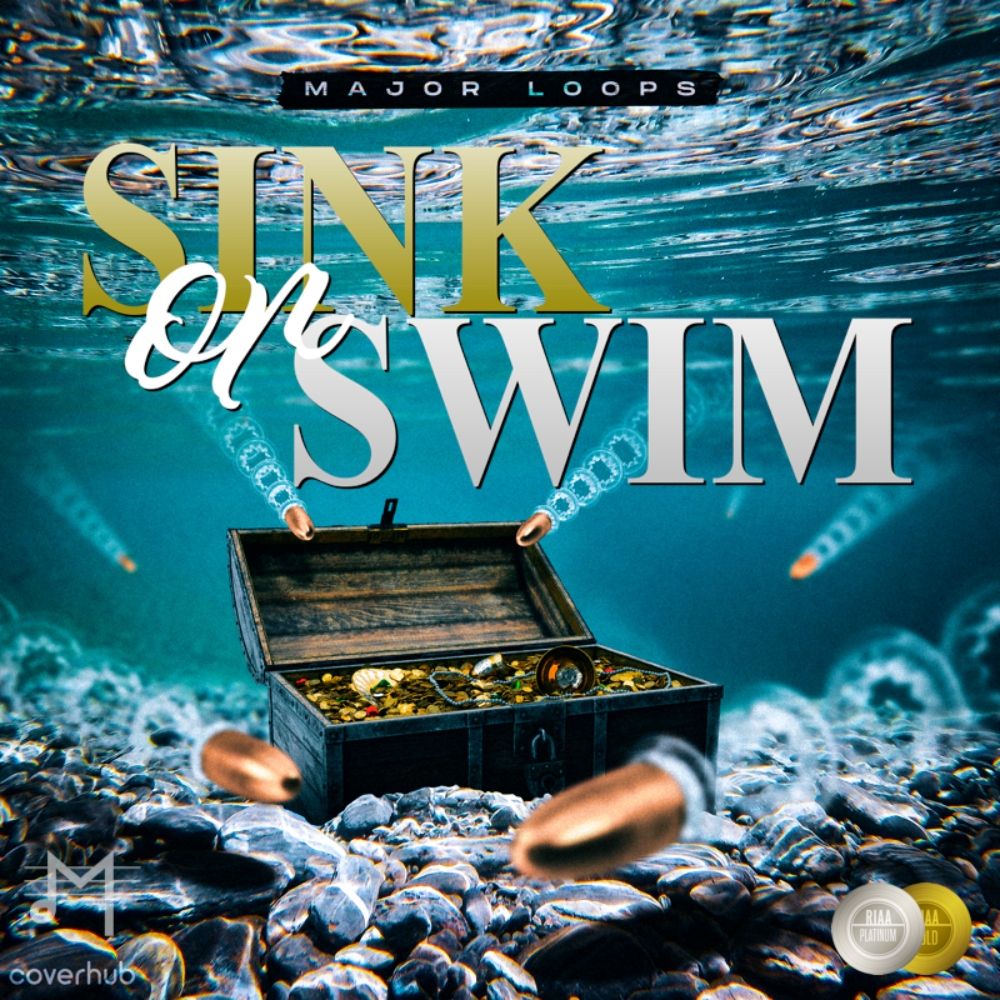 Arte de Sink Or Swim