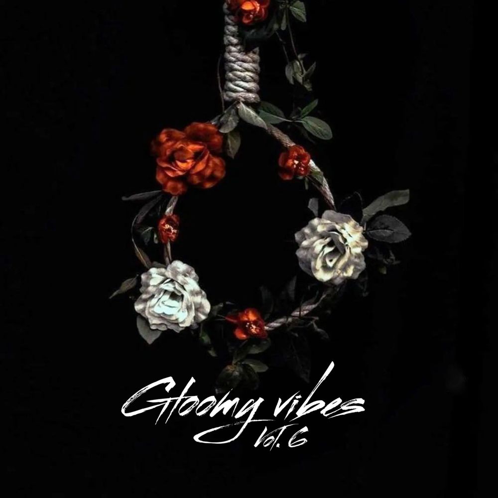 Pochette de Gloomy Vibes Vol.6