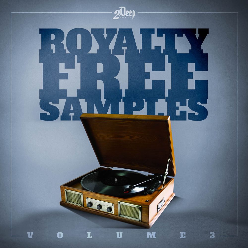 Arte de Royalty Free Samples Vol.3