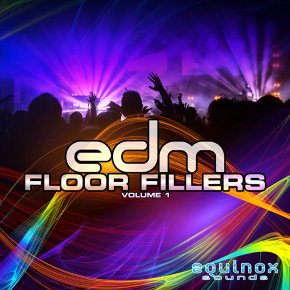 Arte de EDM Floor Fillers Vol 1