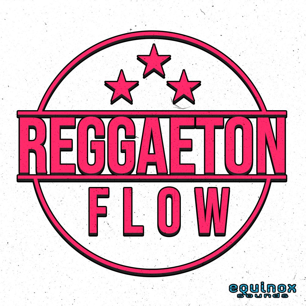 Arte de Reggaeton Flow
