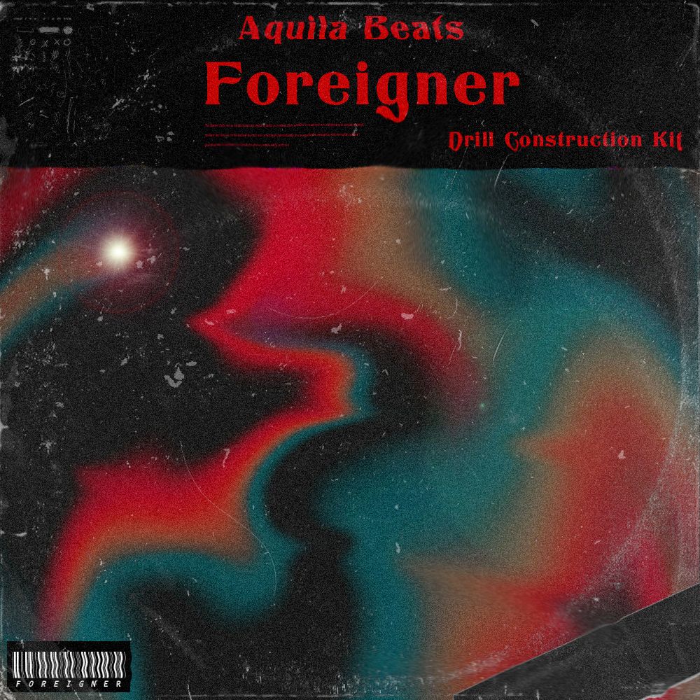 Pochette de Foreigner