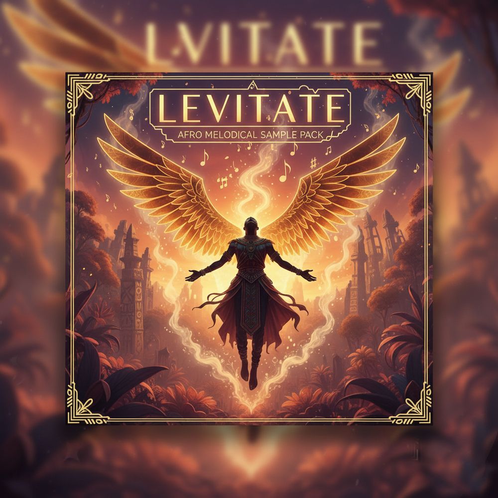 Arte de Levitate