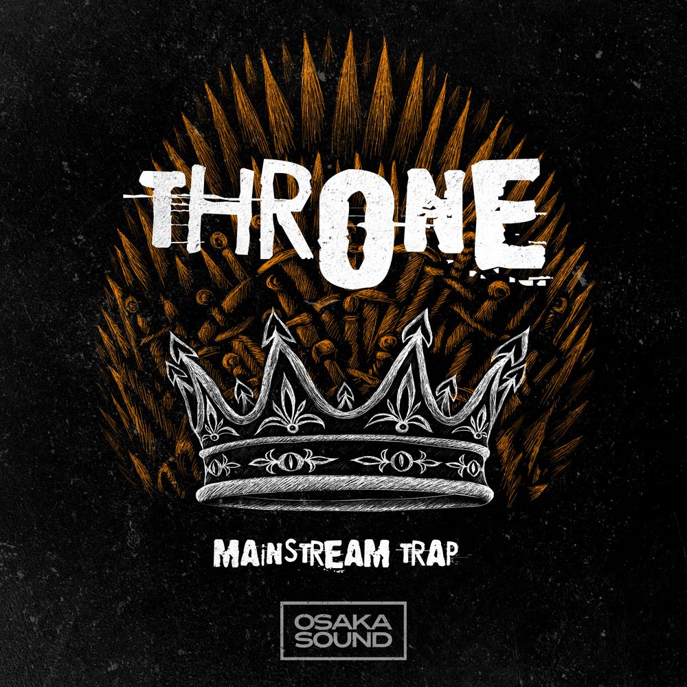 Arte de Throne - Mainstream Trap