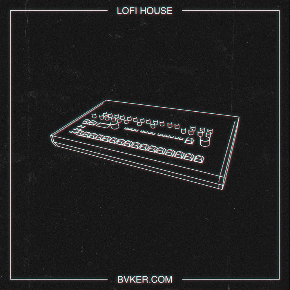Arte de LoFi House